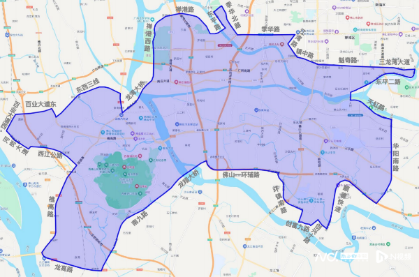 配资炒股平台配资 一无人驾驶网约车华南总部落户佛山，投资1800万元