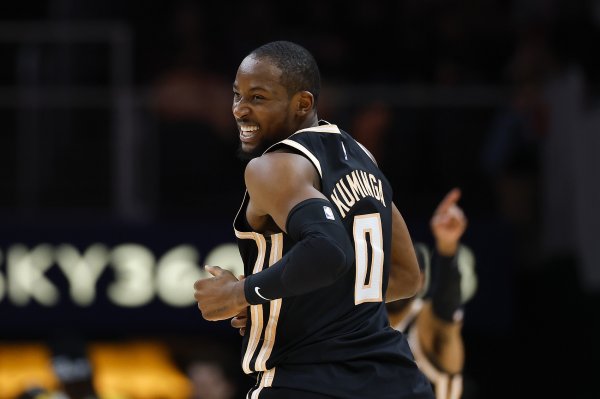 股票配资工具 库明加系列赛至今在场时老鹰防守效率107.6 不在场时136.7