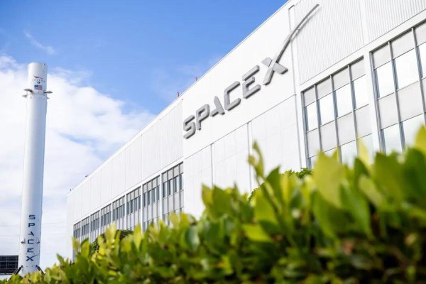 配资炒股首选平台 史上最大IPO来袭，SpaceX加速驶入纳斯达克